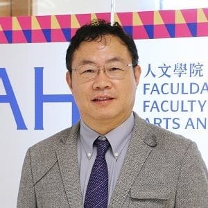 Jie XU