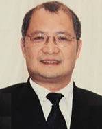 Zhaotong LIAN